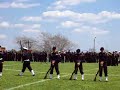 CJNA Black Knights Exhibition Drill Team
