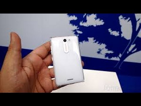 Nokia Asha 502 Dual SIM Full Specifications, Features and Price