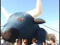 Acto del campo en Palermo por ArribaCampo Acto del campo en Palermo por ArribaCampo