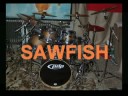 SAWFISH - Aquarian SAWFISH - Aquarian