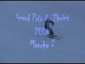 Grand Prix de Thoiry - 3 F�vrier 2008 - Lelex