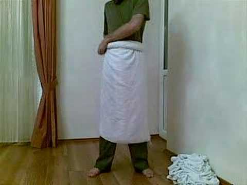 how to perform ihram for umrah