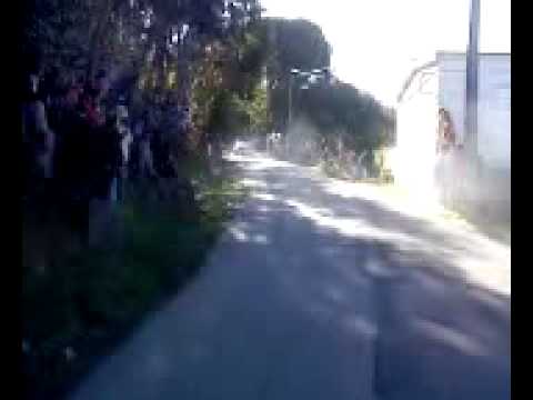 Rallye Casinos do Algarve 2008 Results: Jose Pedro Fontes wins his first Portuguese national event YouTube Preview Image