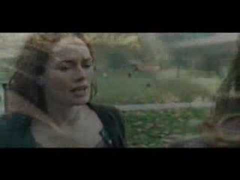luce/rachel-i can love you easy