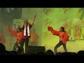 Diwakar Singing