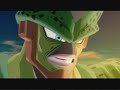DBZ Burst Limit - 