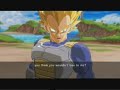 DBZ Burst Limit - 