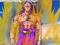 Broly - Breathe Into Me