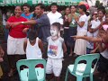 Capstone Prophetic Ministry (Bicol) Anniversary  2007