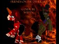 Wuten Cover - Friends on the Other Side