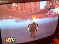 GTA san andreas inframundo subterraneo 1 GTA san andreas inframundo subterraneo 1