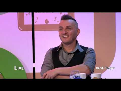 Duminică, 3 mai, de la 13:00, ”Opriți Timpul”, la Național TV