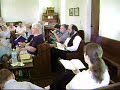 Cooper Sacred Harp 505, \