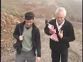 John and Jesse talk politics in Iran