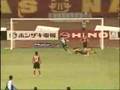 2008シーズン　名古屋グランパス楢崎神　セーブ集