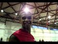 TFB::Dunks:: TFB Invades Romania's Sports Arena (Dunk Over a car!!!!)