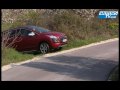 Car test PEUGEOT 3008
