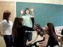 Groupe 34 - Prostitues