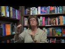 Valerie Lewis Talks about Banned Books Valerie Lewis Talks about Banned Books