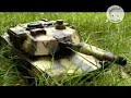 VsTank Pro M1A2 Abrams Promo Video