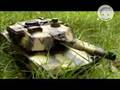 VsTank Pro M1A2 Abrams Promo Video