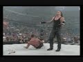 Chokeslam