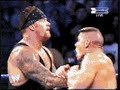 Chokeslam