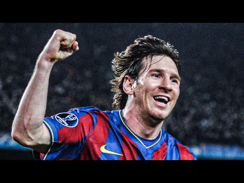 6 times Lionel Messi has won a match all by himself | Oh My Goal