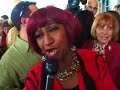 Homenaje a Cristina Saralegui