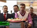 NEW IBF SUPERMIDDLEWEIGHT CHAMPION LUCIAN BUTE NEW IBF SUPERMIDDLEWEIGHT CHAMPION LUCIAN BUTE