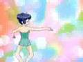 Tokyo Mew Mew Transformations