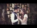 Sabrina & Christian Bautista Terrified Video and Lyrics