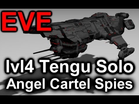eve angel