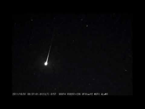 Meteor