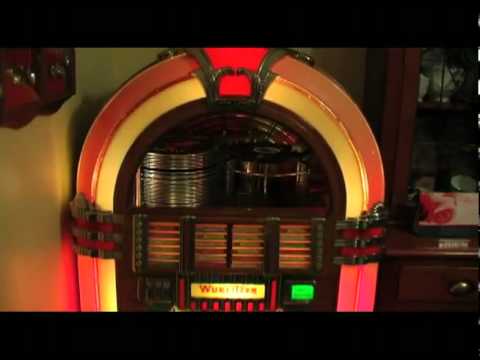 how to repair wurlitzer jukebox
