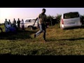 Dj Promote Video Blog #17 - South Africa Kwaito / House Dancer - @DjPromote @Prophiphop