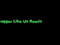 Swagger Like Us Remix
