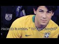 Niley Story: Battlefield: Capitulo 9 FELIZ AÑO A TODAS!!