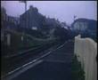 Fife East Coast Railway 1962