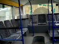 Mitfahrt Connex Alpina Citaro Biberach