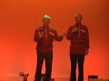 НЕ ДЛЯ МЕНЯ(ne dlja menja) Heinrich Wiebe und Ilja Gezow