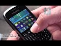 Características BlackBerry Curve 9220 y Curve 9320 - OhMyGeek!