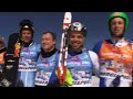 Speedking Carezza 2011 - Highspeed race with world record attempt of fastest sports on snow!