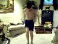 Footbag: 2003: David C (