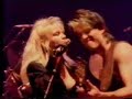 teledysk, klip, Belinda Carlisle,- Fool For Love
