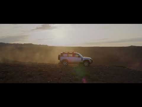 Yeni Land Rover Defender | Land Rover Türkiye