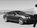 The Bentley Party The Bentley Party