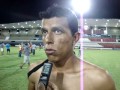 Meia e capit�o do ASA, Didira afirma que dar� tudo diante do CRB