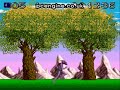 PC Engine Gaming: Shadow of the Beast PC Engine Gaming: Shadow of the Beast