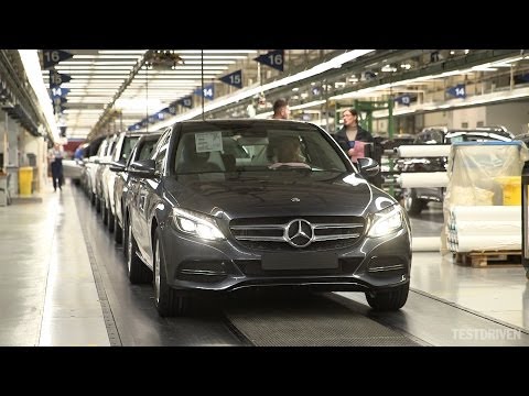 mercedes